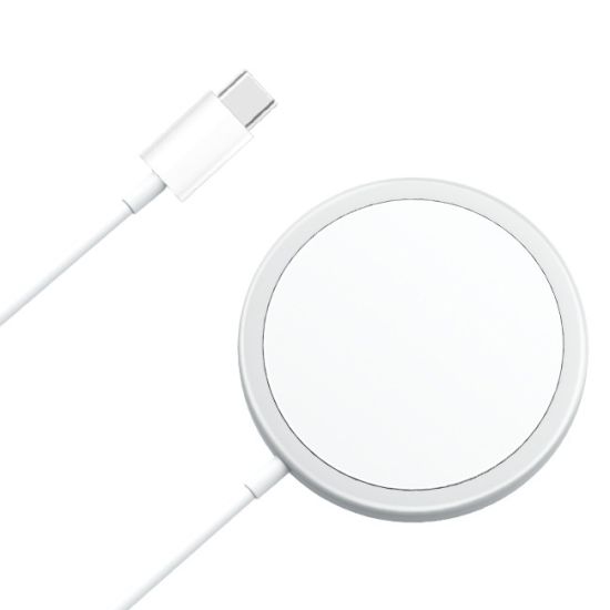 Apple MagSafe Charger for iPhone and Airpods